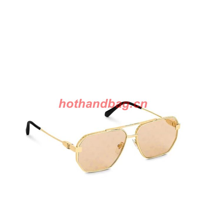 Louis Vuitton Sunglasses Top Quality LVS02412